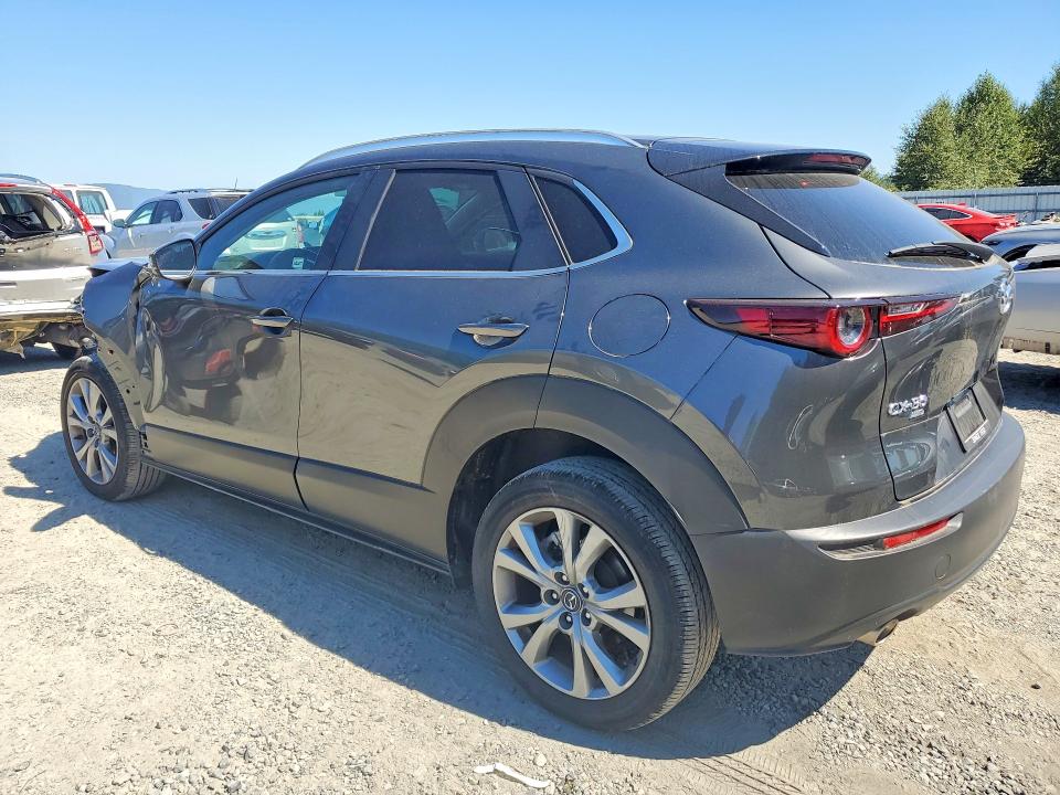 صورة رقم 2 من المزاد - 2023 MAZDA CX-30 مع VIN 3MVDMBBM5PM561737