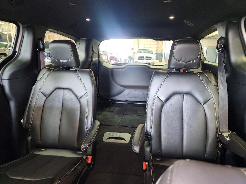 Photo 10 from auction – 2026 CHRYSLER PACIFICA with VIN 2C4RC1BG7TR193594