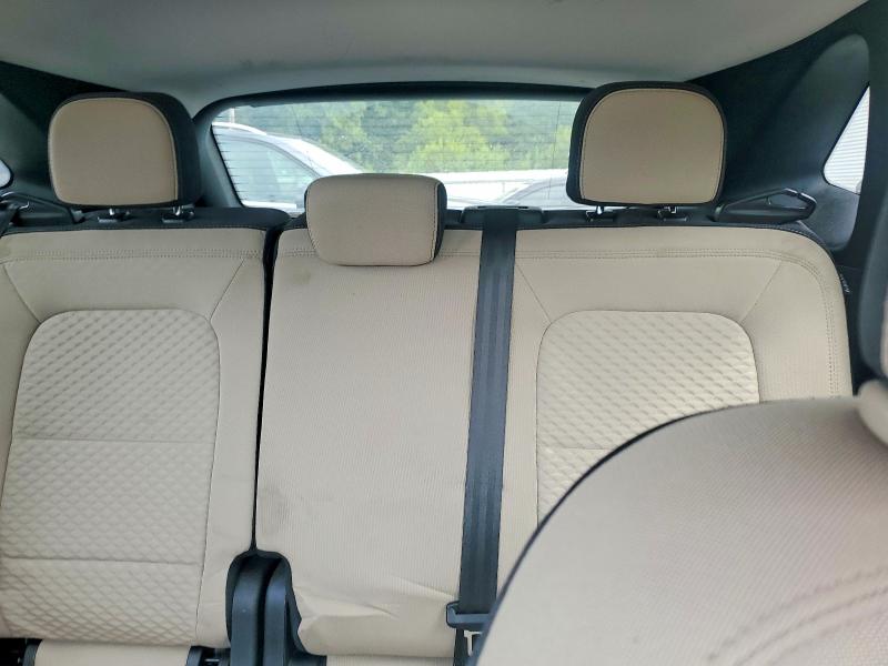Photo 10 from auction – 2021 FORD ESCAPE with VIN 1FMCU0BZ3MUA02509