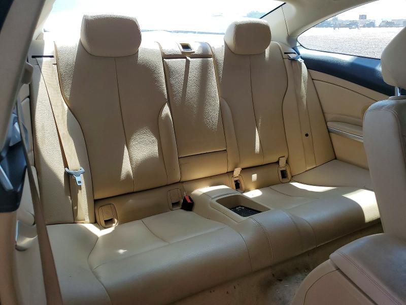 Photo 10 from auction – 2014 BMW 428 with VIN WBA3N7C56EK220895