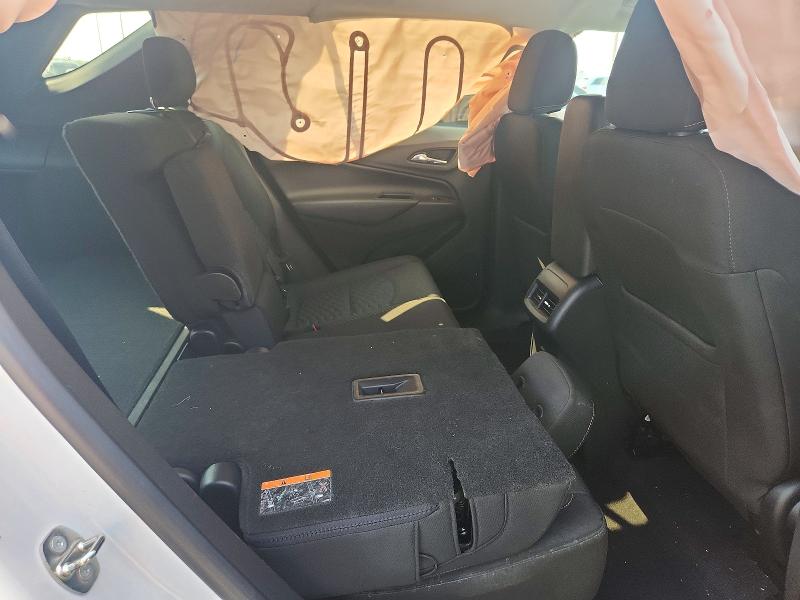 Photo 10 from auction – 2019 CHEVROLET EQUINOX with VIN 3GNAXJEV9KS637191