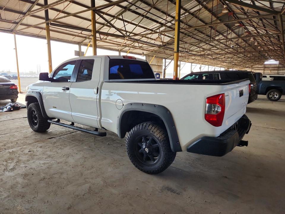 Photo 2 from auction – 2014 TOYOTA TUNDRA with VIN 5TFRM5F13EX072964