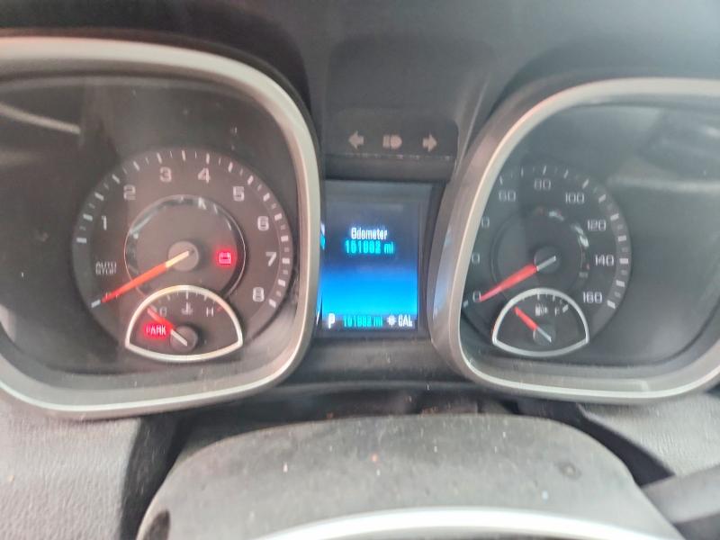 Photo 9 from auction – 2015 CHEVROLET MALIBU with VIN 1G11C5SL8FF340981