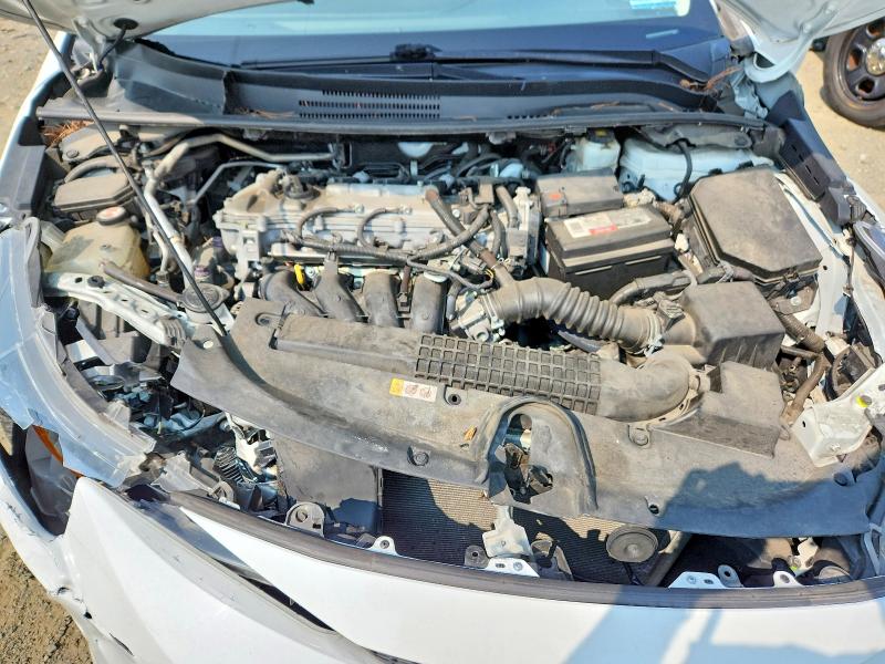 Photo 11 from auction – 2020 TOYOTA COROLLA with VIN 5YFEPRAE7LP079595