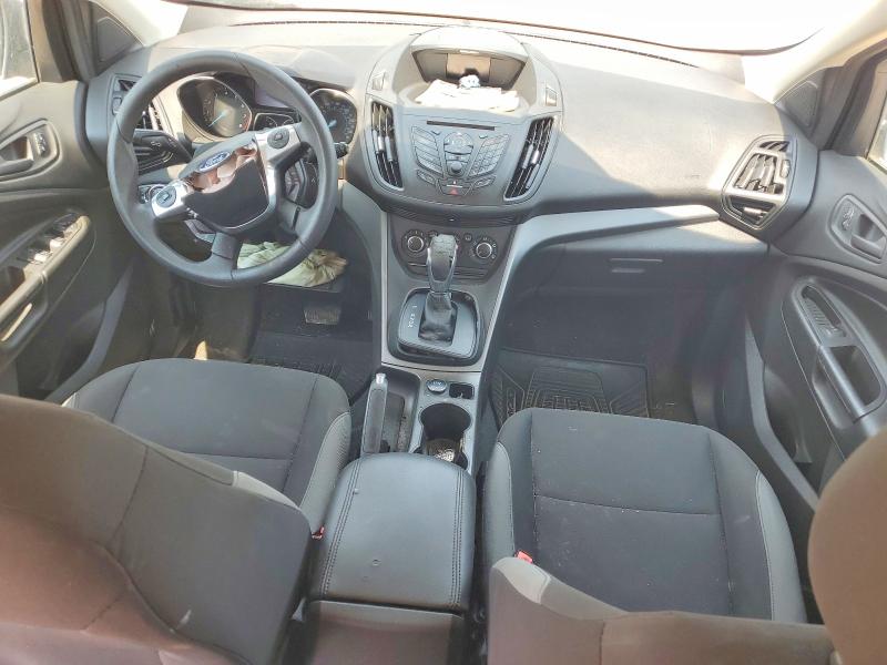 Photo 8 from auction – 2013 FORD ESCAPE with VIN 1FMCU0F76DUB23043
