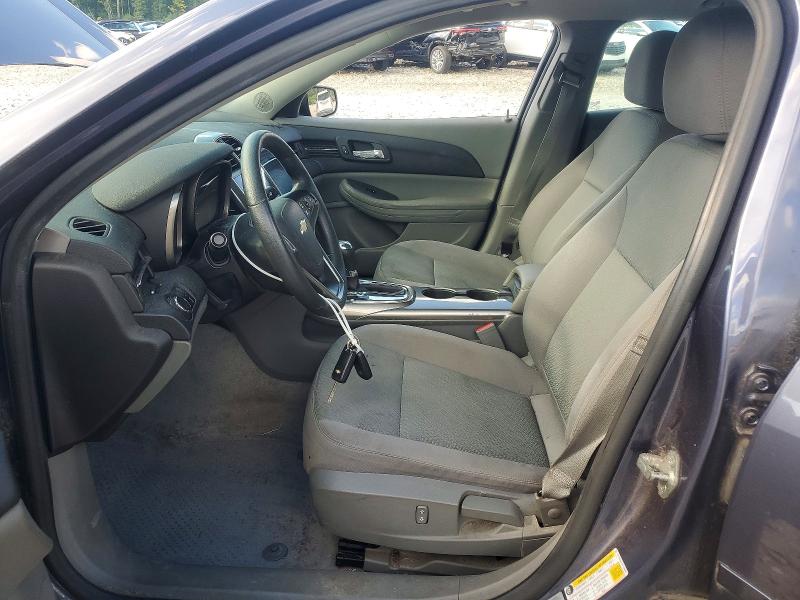 Photo 7 from auction – 2013 CHEVROLET MALIBU with VIN 1G11B5SA1DF155069