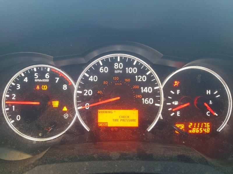 Photo 9 from auction – 2011 NISSAN ALTIMA with VIN 1N4AL2EP4BC159513