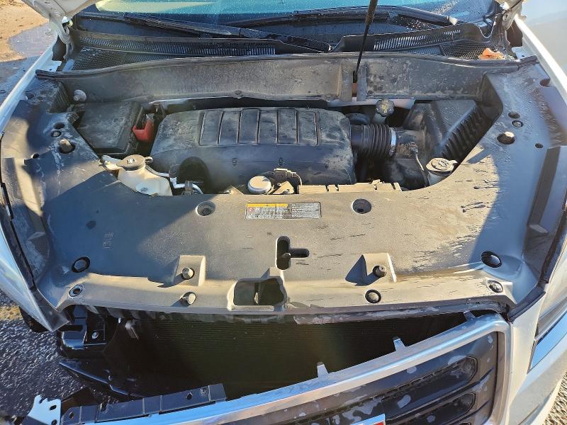 Photo 12 from auction – 2014 GMC ACADIA with VIN 1GKKVPKD3EJ102563