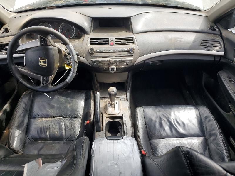 Photo 8 from auction – 2011 HONDA ACCORD with VIN 1HGCP2F64BA107809
