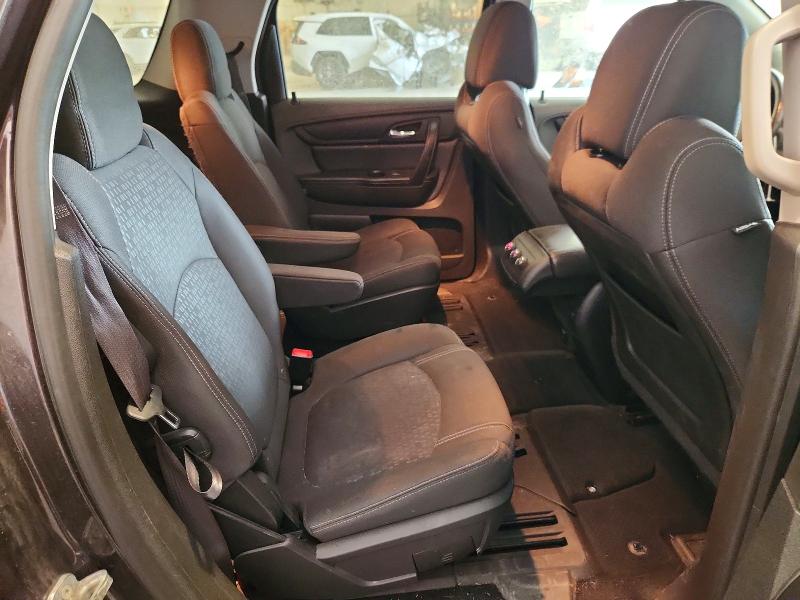 Photo 11 from auction – 2015 GMC ACADIA with VIN 1GKKVPKD7FJ204949