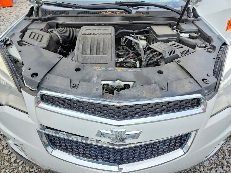 Photo 12 from auction – 2014 CHEVROLET EQUINOX with VIN 1GNALCEK8EZ128522