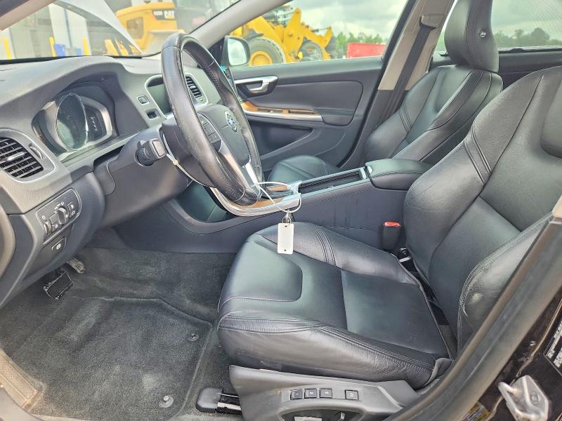 Photo 7 from auction – 2016 VOLVO S60 with VIN LYV402FK3GB092921