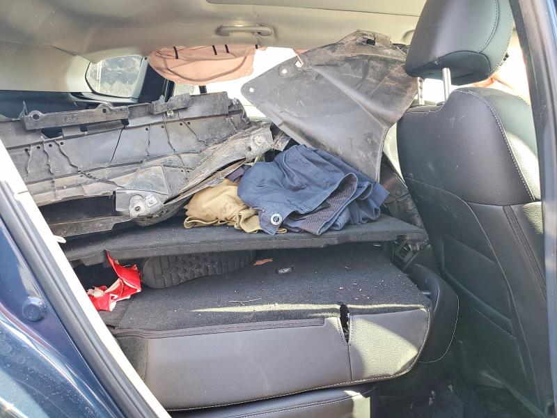 Photo 11 from auction – 2026 MAZDA CX-50 with VIN 7MMVABBL3TN468091