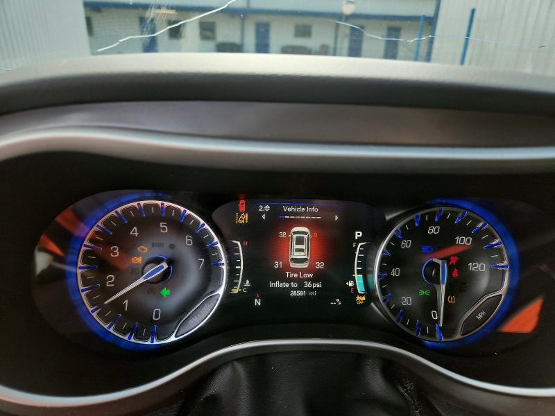 صورة رقم 9 من المزاد - 2025 CHRYSLER VOYAGER مع VIN 2C4RC1CG8SR583083