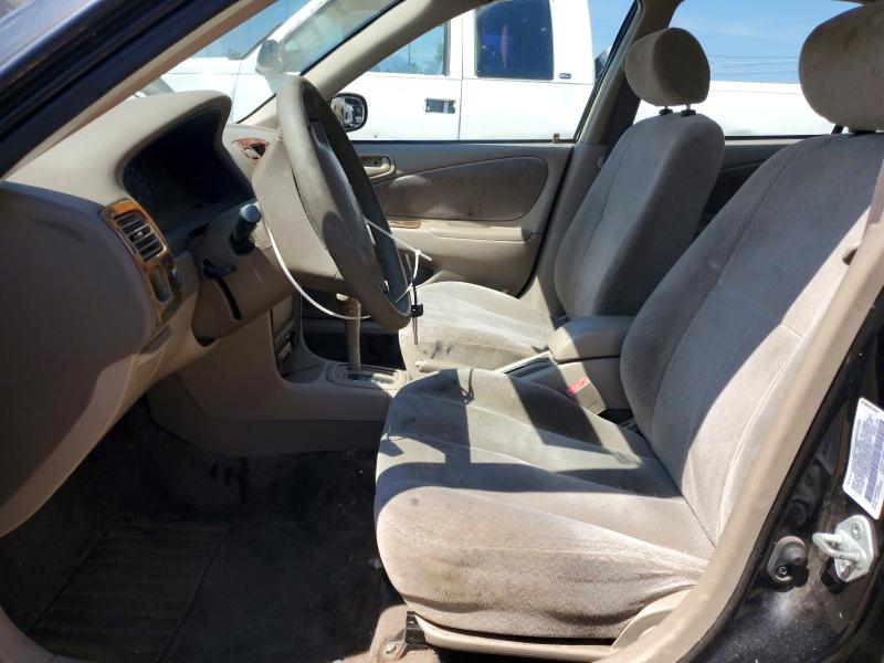 Photo 7 from auction – 1998 TOYOTA COROLLA with VIN 2T1BR12E2WC017832