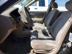 Фото 7 с аукциона – 1998 TOYOTA COROLLA с VIN 2T1BR12E2WC017832