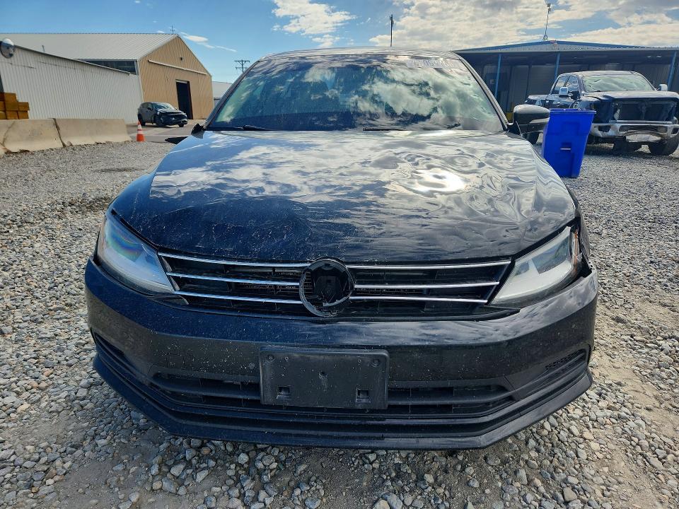 Photo 5 from auction – 2017 VOLKSWAGEN JETTA with VIN 3VWDB7AJ1HM349444