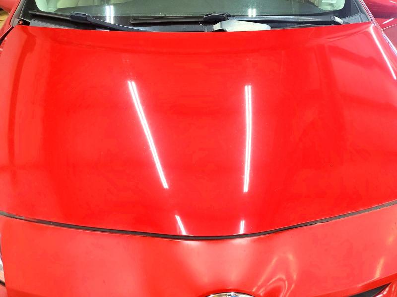 Photo 11 from auction – 2010 TOYOTA PRIUS with VIN JTDKN3DU7A5192496