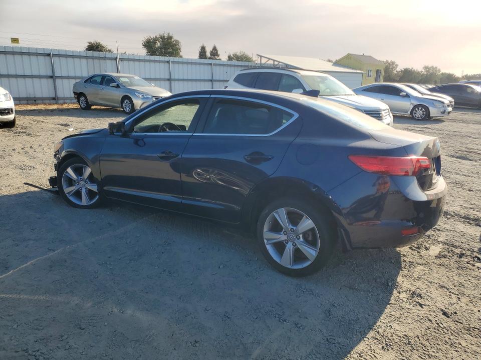 Photo 2 from auction – 2015 ACURA ILX with VIN 19VDE1F39FE008357