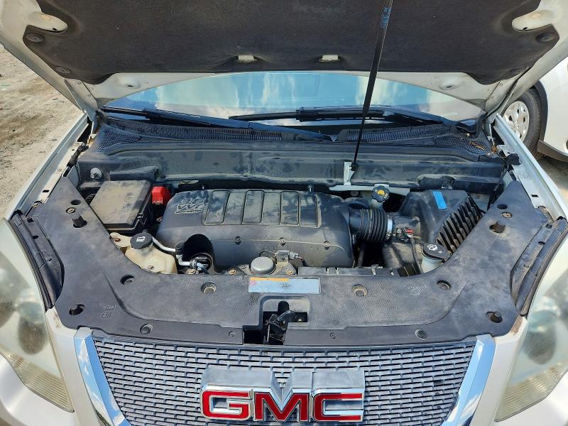 Photo 12 from auction – 2012 GMC ACADIA with VIN 1GKKVREDXCJ225393