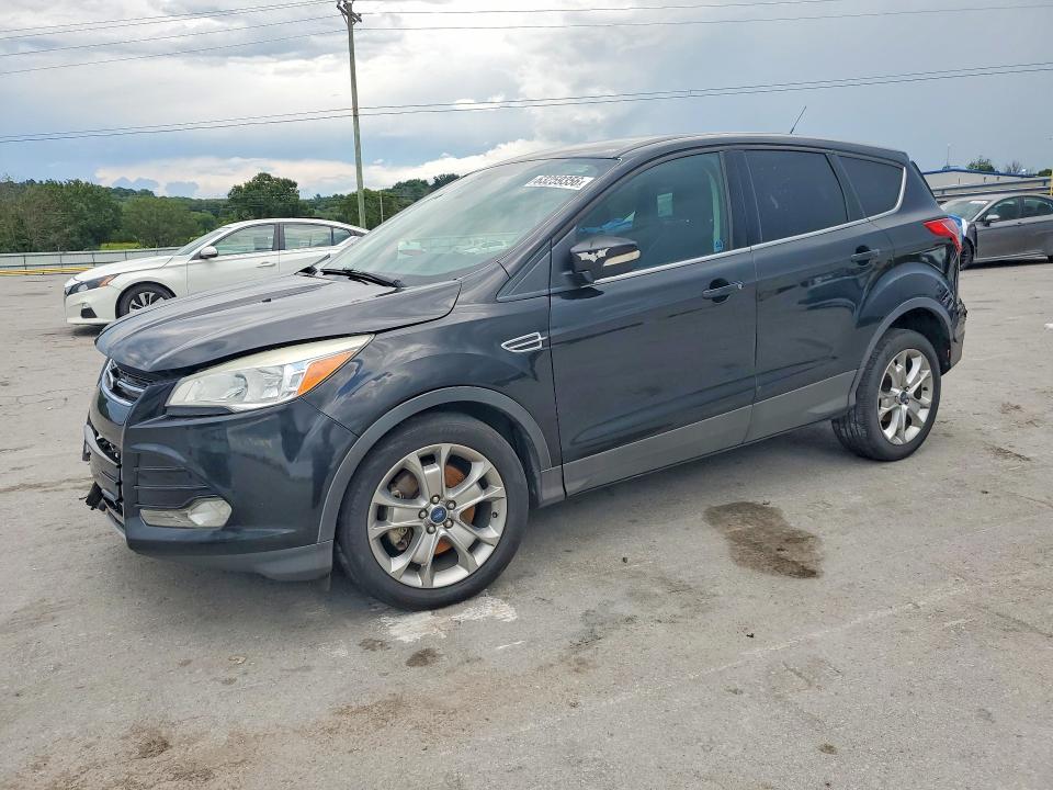 2013 FORD ESCAPE - Търг №63259356
