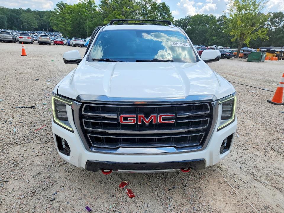 Photo 5 from auction – 2023 GMC YUKON with VIN 1GKS2CKD8PR127755