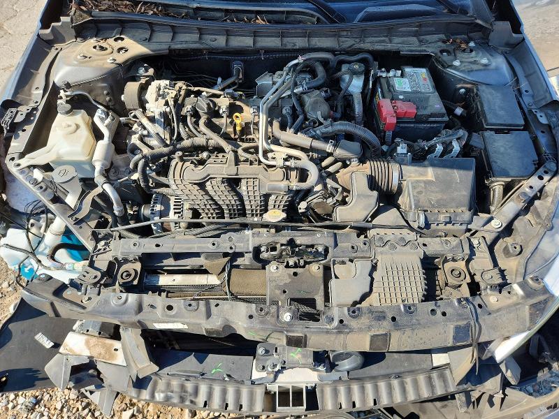 Photo 11 from auction – 2021 NISSAN ALTIMA with VIN 1N4BL4DV6MN308091