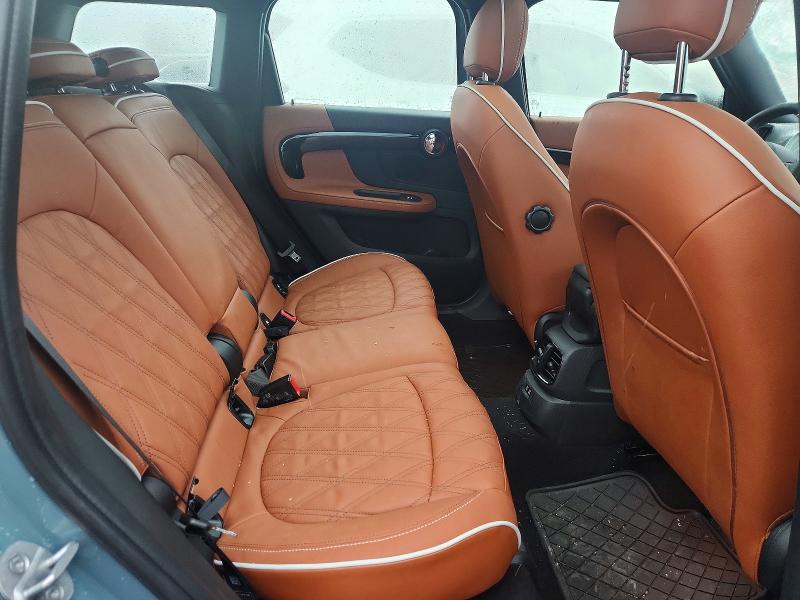 Photo 10 from auction – 2024 MINI COOPER with VIN WMZ83BR01R3R41851