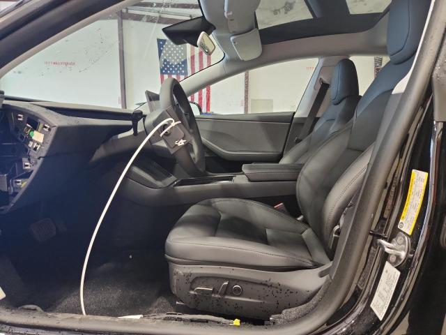 صورة رقم 7 من المزاد - 2026 TESLA MODEL 3 مع VIN 5YJ3E1EA0TF197778