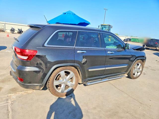 Photo 3 from auction – 2012 JEEP GRAND CHEROKEE with VIN 1C4RJFCTXCC326808