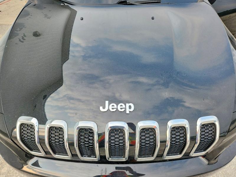 Zdjęcie 12 z aukcji – 2017 JEEP CHEROKEE z VIN 1C4PJMDS4HW562071