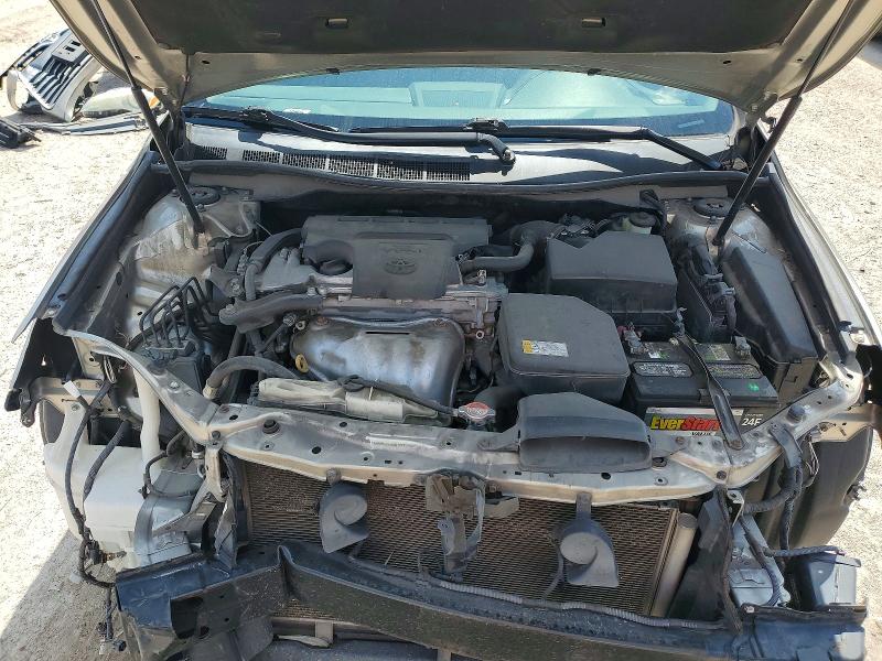 Photo 12 from auction – 2016 TOYOTA CAMRY with VIN 4T1BF1FK9GU215297