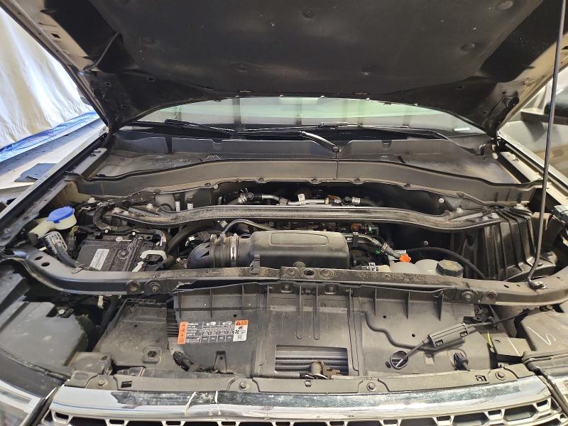 Photo 12 from auction – 2022 FORD EXPLORER with VIN 1FMSK7FH8NGB44110