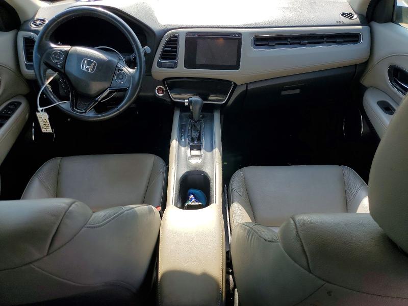 Снимка 8 от търг – 2016 HONDA HR-V с VIN 3CZRU6H7XGM756632