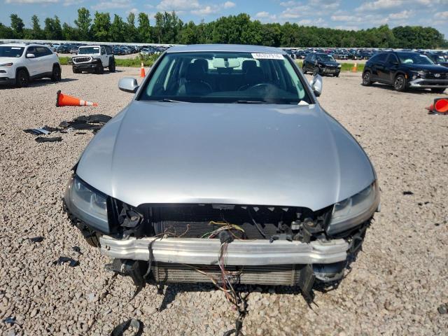 Photo 5 from auction – 2011 AUDI A4 with VIN WAUBFAFL9BN010057