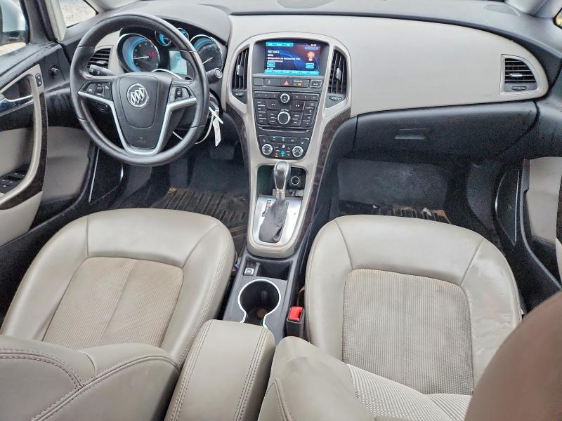 Photo 8 from auction – 2015 BUICK VERANO with VIN 1G4PP5SK9F4178363