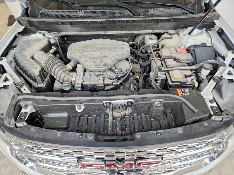 Photo 12 from auction – 2023 GMC ACADIA with VIN 1GKKNXLS2PZ164442