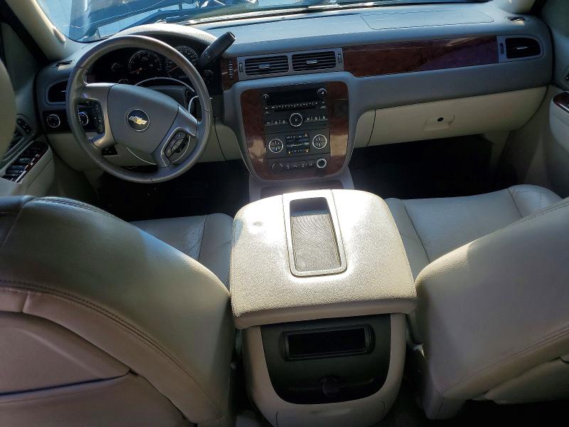 Photo 8 from auction – 2012 CHEVROLET SILVERADO with VIN 1GC1KYE81CF153645