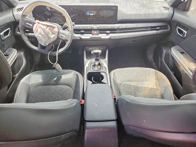 Photo 8 from auction – 2025 KIA K4 with VIN 3KPFW4DE5SE245621