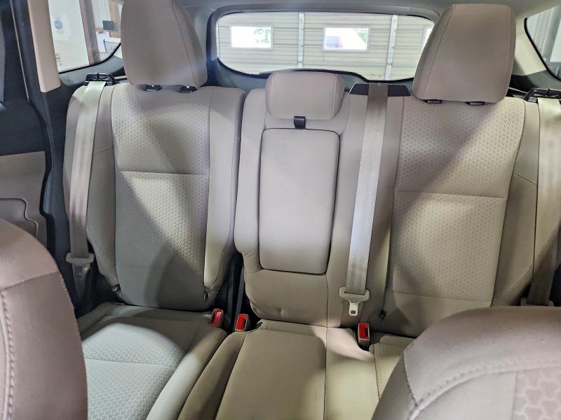 Photo 10 from auction – 2018 FORD ESCAPE with VIN 1FMCU0GD4JUC46906