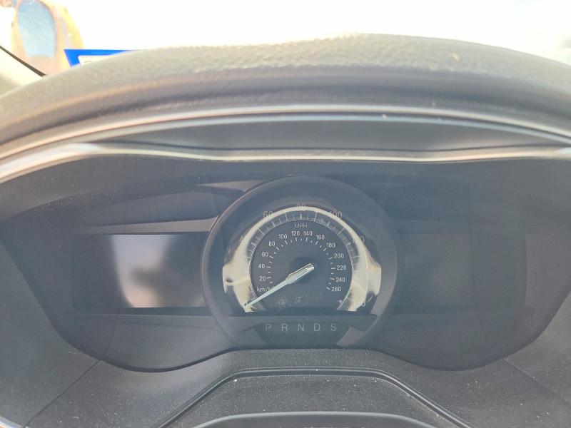 Photo 9 from auction – 2019 FORD FUSION with VIN 3FA6P0CD2KR252572