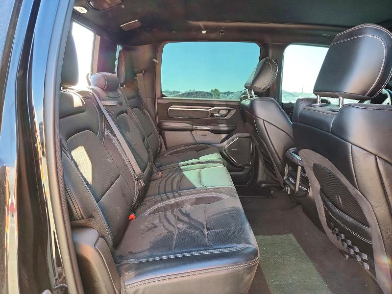 Снимка 10 от търг – 2023 RAM 1500 с VIN 1C6SRFU98PN504620