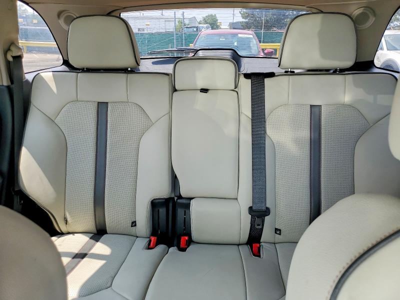 Photo 10 from auction – 2015 LINCOLN MKX with VIN 2LMDJ8JKXFBL25744