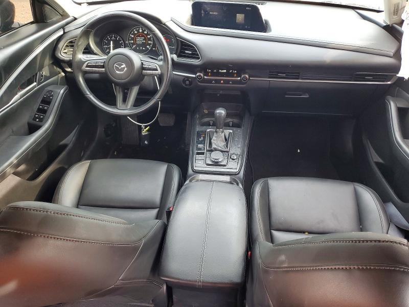صورة رقم 8 من المزاد - 2023 MAZDA CX-30 مع VIN 3MVDMBBMXPM561765