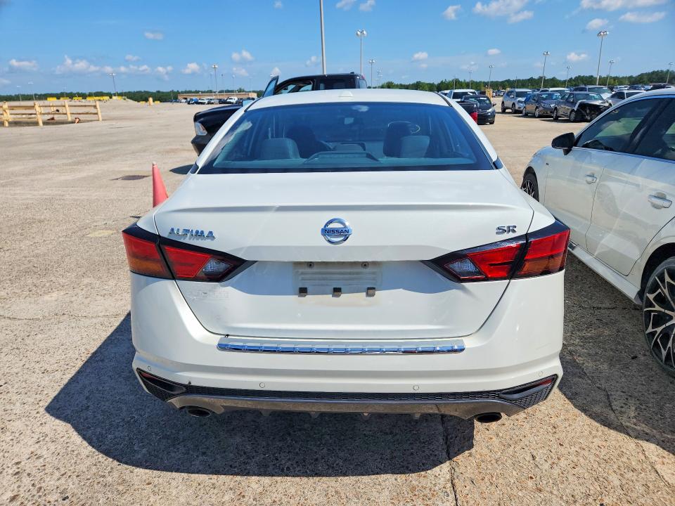 Фото 6 с аукциона – 2022 NISSAN ALTIMA с VIN 1N4BL4CV4NN362508