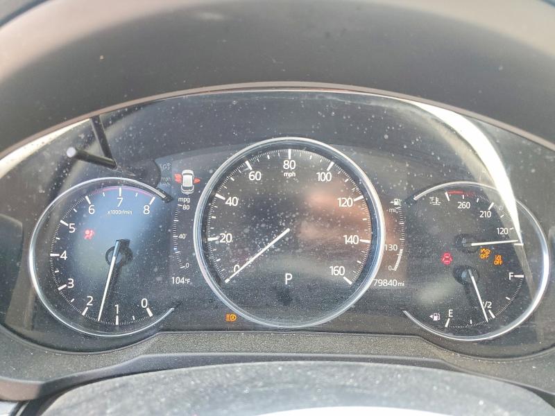 Photo 9 from auction – 2019 MAZDA CX-5 with VIN JM3KFADM4K1620753