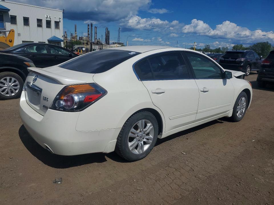 Photo 3 from auction – 2010 NISSAN ALTIMA with VIN 1N4AL2AP1AC179108