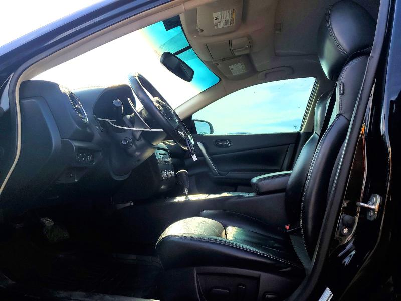 Zdjęcie 7 z aukcji – 2014 NISSAN MAXIMA z VIN 1N4AA5AP8EC498728