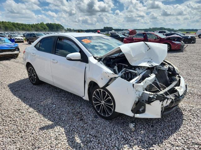 Photo 4 from auction – 2014 TOYOTA COROLLA with VIN 2T1BURHE1EC041347