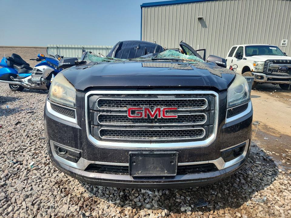 Photo 5 from auction – 2016 GMC ACADIA with VIN 1GKKRRKD7GJ304552